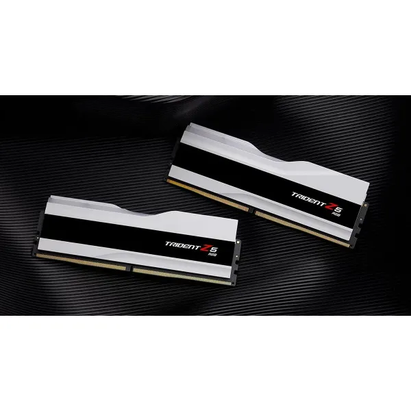 RAM Memory GSKILL F5-6000J3636F32GX2-TZ5RW 64 GB DDR5 6000 MHz CL36