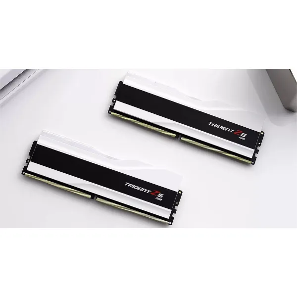 RAM Memory GSKILL F5-6000J3636F32GX2-TZ5RW 64 GB DDR5 6000 MHz CL36