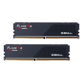 Память RAM GSKILL F5-6000J3636F32GX2-FX5 64 Гб DDR5 6000 MHz CL36