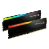 RAM Memory GSKILL F5-6000J3038F16GX2-RM5NRK 32 GB DDR5 6000 MHz cl30