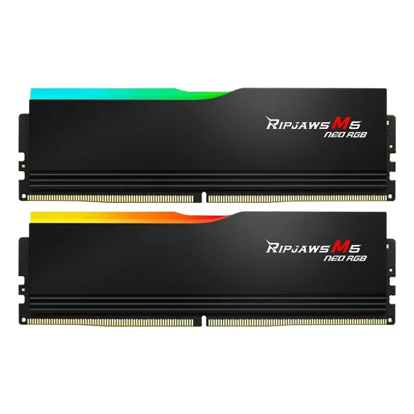 RAM Memory GSKILL F5-6000J2836G16GX2-RM5NRK 32 GB DDR5 6000 MHz cl28