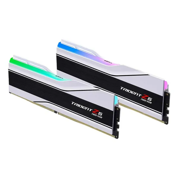 RAM Memory GSKILL F5-6400J3039G16GX2-TZ5NRW 32 GB DDR5 6400 MHz cl30