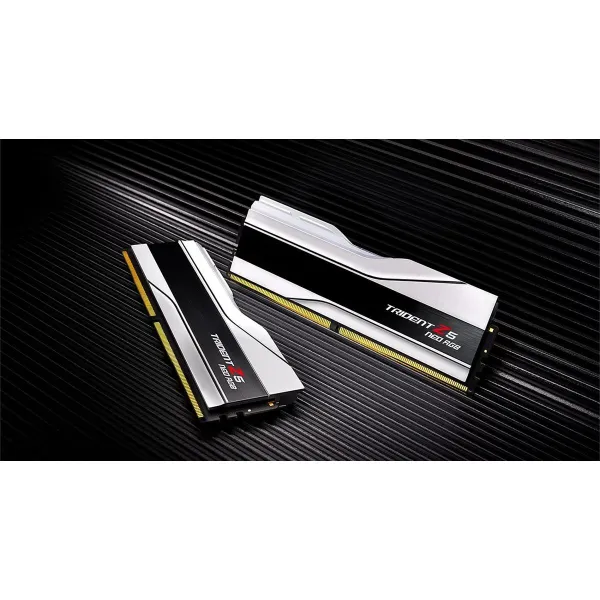 RAM Memory GSKILL F5-6400J3039G16GX2-TZ5NRW 32 GB DDR5 6400 MHz cl30