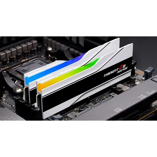 RAM Memory GSKILL F5-6400J3039G16GX2-TZ5NRW 32 GB DDR5 6400 MHz cl30
