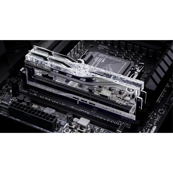 RAM Memory GSKILL F5-6000J3036G32GX2-TR5NS 64 GB DDR5 6000 MHz cl30
