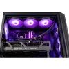 Pöytä-PC Actina 32 GB RAM 2 TB SSD AMD Ryzen 7 9800X3D