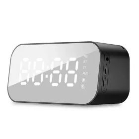 Nešiojamos Bluetooth garso kolonėlės Havit M3 Juoda 3 W