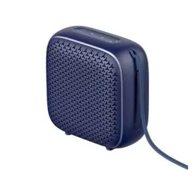 Nešiojamos Bluetooth garso kolonėlės Havit SK838BT Juoda 5 W