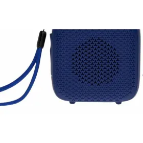Nešiojamos Bluetooth garso kolonėlės Havit SK838BT Juoda 5 W