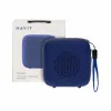 Nešiojamos Bluetooth garso kolonėlės Havit SK838BT Juoda 5 W