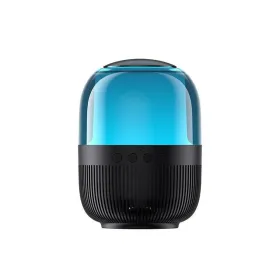 Nešiojamos Bluetooth garso kolonėlės Havit SK889BT Juoda 7 W