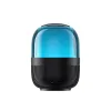 Портативный Bluetooth-динамик Havit SK889BT Чёрный 7 W