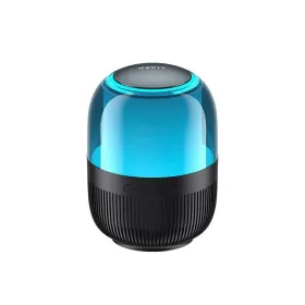 Nešiojamos Bluetooth garso kolonėlės Havit SK889BT Juoda 7 W