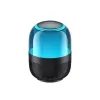 Портативный Bluetooth-динамик Havit SK889BT Чёрный 7 W