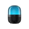 Портативный Bluetooth-динамик Havit SK889BT Чёрный 7 W