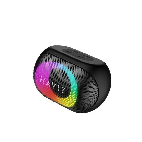 Nešiojamos Bluetooth garso kolonėlės Havit SK885BT Juoda 8 W