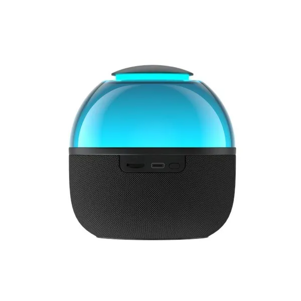 Nešiojamos Bluetooth garso kolonėlės Havit SK900BT Juoda 3 W