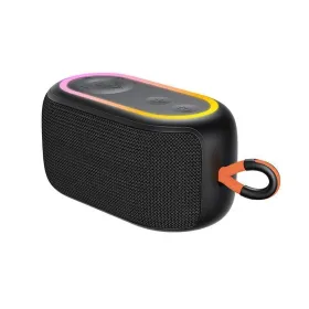 Nešiojamos Bluetooth garso kolonėlės Havit SK809BT Juoda 6 W