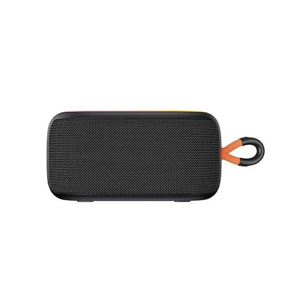 Nešiojamos Bluetooth garso kolonėlės Havit SK809BT Juoda 6 W