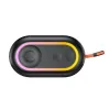 Nešiojamos Bluetooth garso kolonėlės Havit SK809BT Juoda 6 W