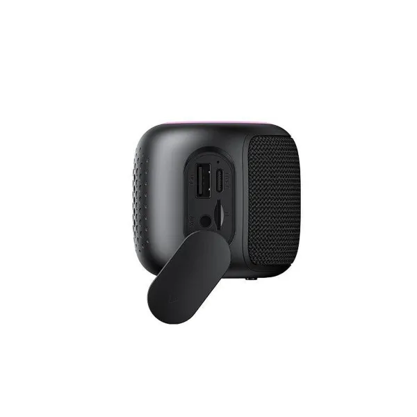Nešiojamos Bluetooth garso kolonėlės Havit SK809BT Juoda 6 W