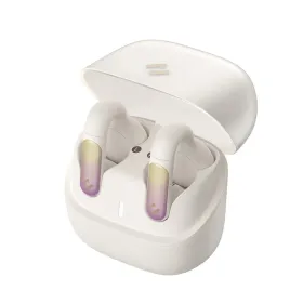 Langattomat kuulokkeet latauskotelolla Havit TW980 Beige