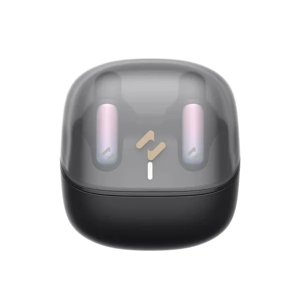 Wireless Earphones with Charging Case Havit TW980 Black