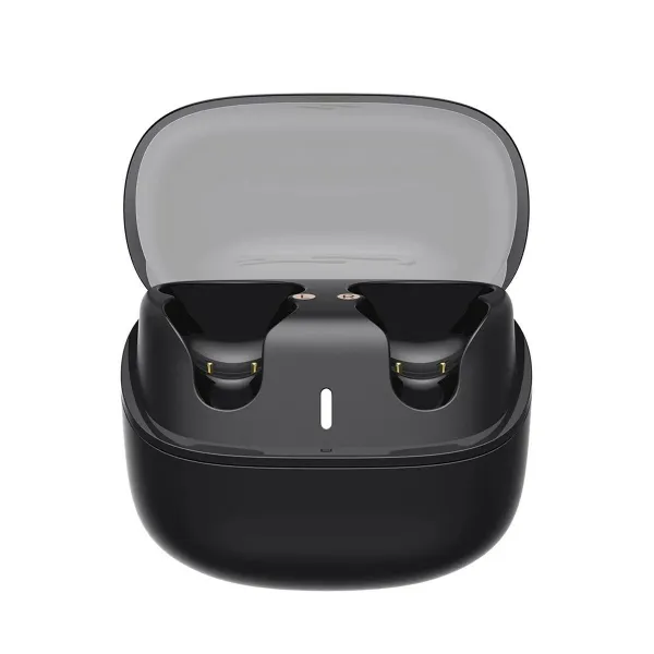 Wireless Earphones with Charging Case Havit TW980 Black