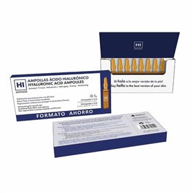 Redumodel Hi Antiage Hyaluronic Acid Ampoules 10x2ml