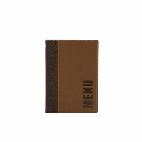 Menu holders Securit Trendy Ruda 25,3 x 17,7 x 0,8 cm