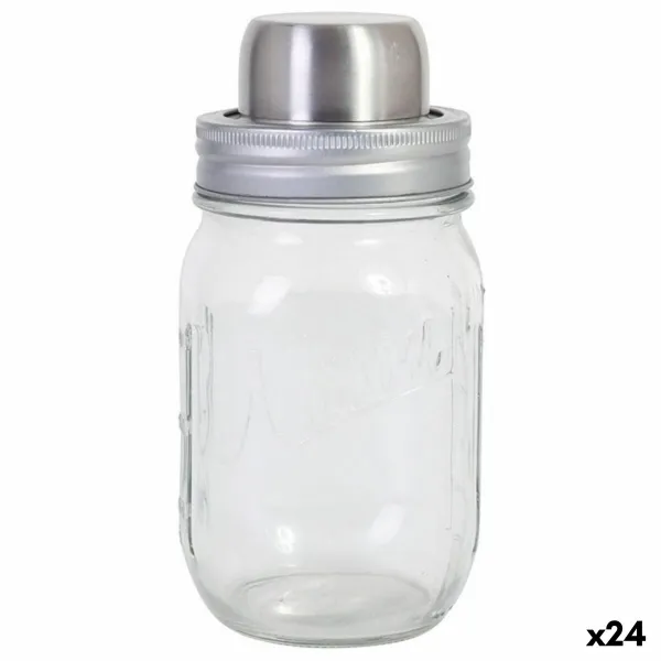 Kokteilių plakiklis Inde 50 cl (24 vnt.)