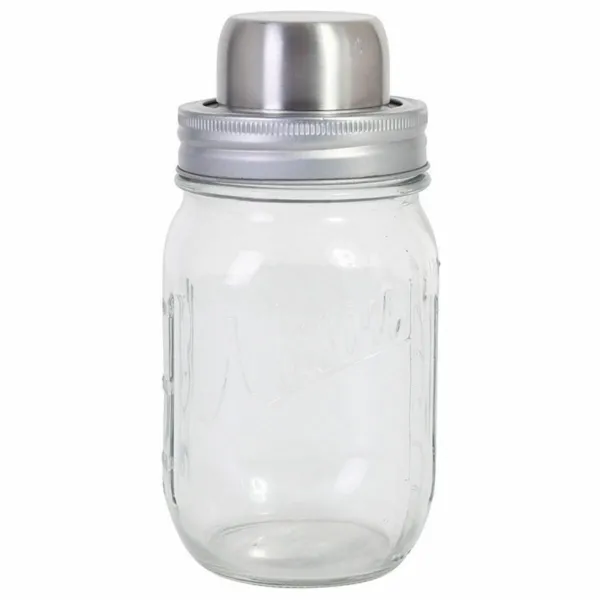 Kokteilių plakiklis Inde 50 cl (24 vnt.)