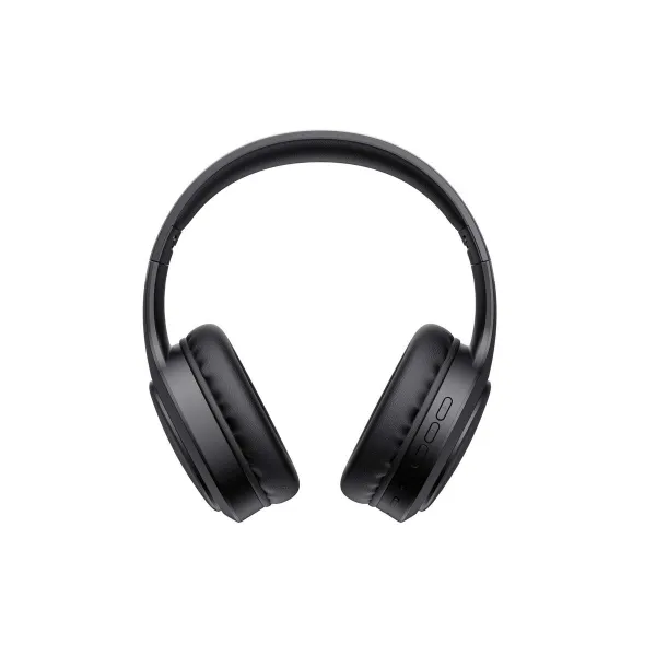 Bluetooth Ausinės su Apykakle Havit H633BT Juoda