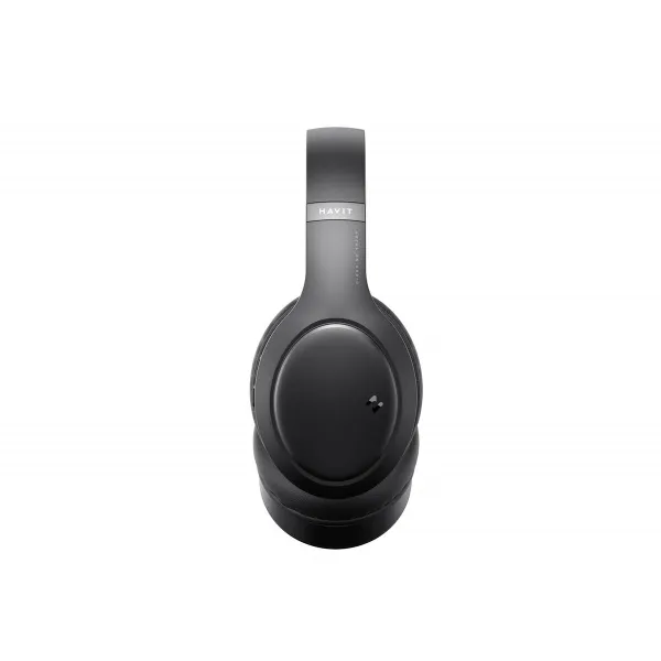 Bluetooth Ausinės su Apykakle Havit H633BT Juoda