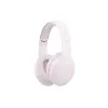 Bluetooth Ausinės su Apykakle Havit H633BT Rožinė