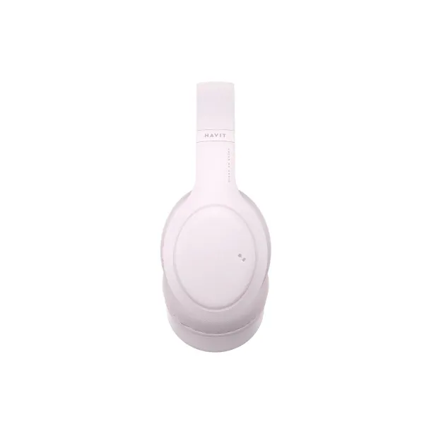 Bluetooth Ausinės su Apykakle Havit H633BT Rožinė
