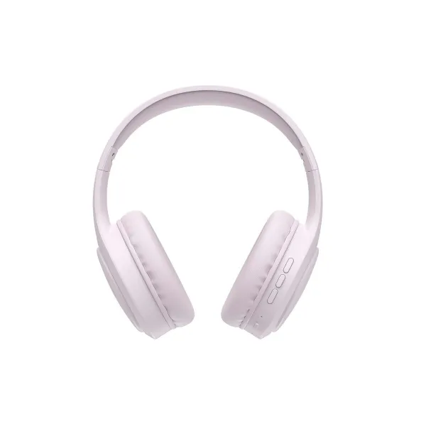 Bluetooth Ausinės su Apykakle Havit H633BT Rožinė