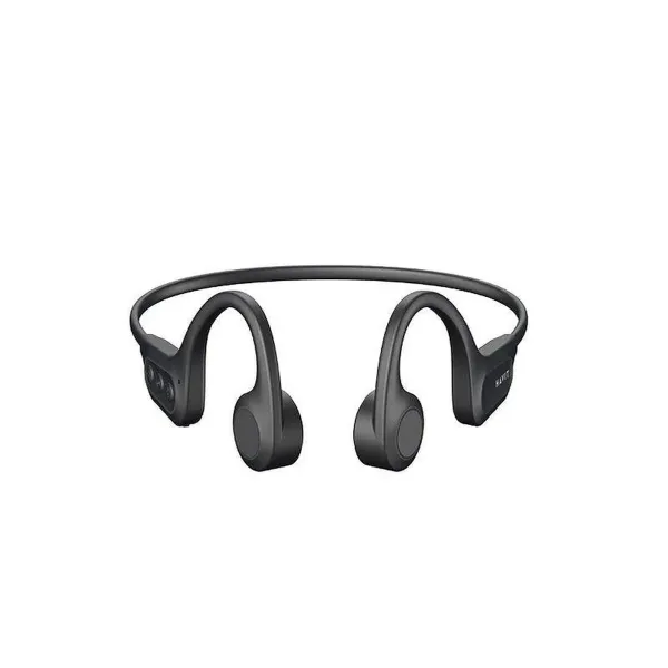 Bluetooth Spordi Peakomplekt Havit E531BT Must