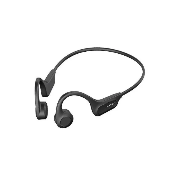 Bluetooth Spordi Peakomplekt Havit E531BT Must