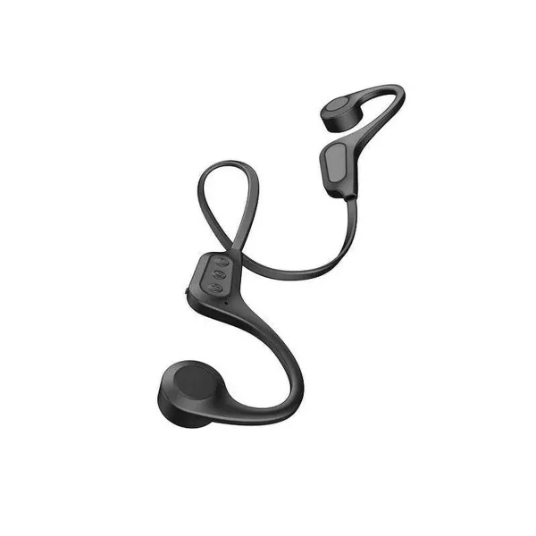 Bluetooth Spordi Peakomplekt Havit E531BT Must