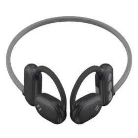 Open Ear Urheilu Kuulokkeet Havit E553BT Musta Harmaa