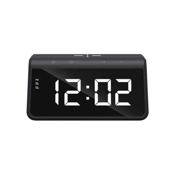 Сетевое зарядное устройство Havit W320 black Чёрный