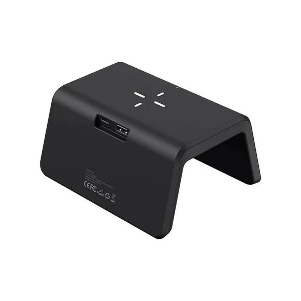 Сетевое зарядное устройство Havit W320 black Чёрный