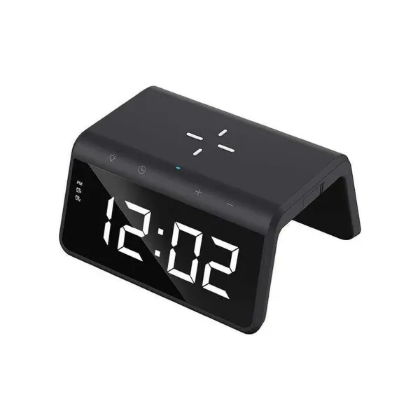Сетевое зарядное устройство Havit W320 black Чёрный
