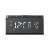 Sieninis įkroviklis Havit W3041 Juoda