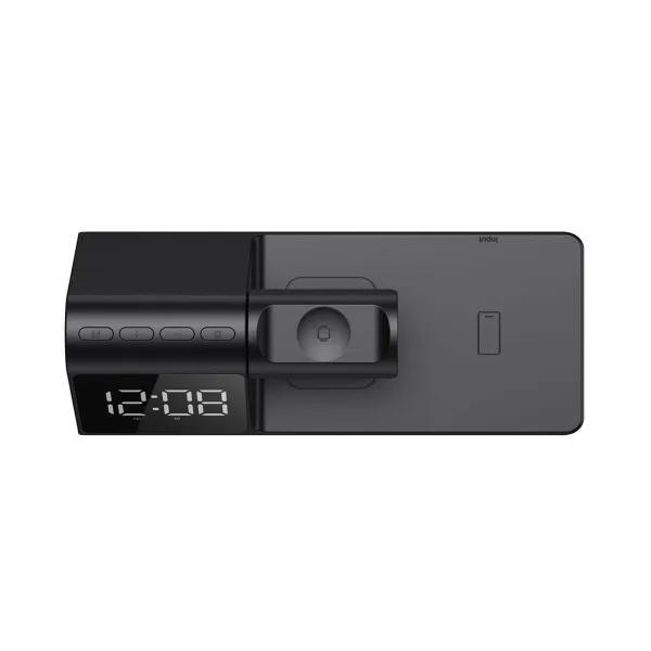 Сетевое зарядное устройство Havit W3042 Чёрный