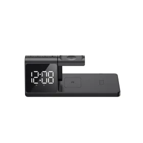 Kēksu Paplāte Algon Dzeltena Puķe Vienreizējas lietošanas (24 Daudzums) (24 gb.)