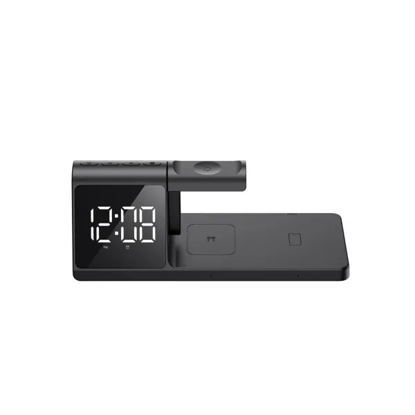 Сетевое зарядное устройство Havit W3042 Чёрный