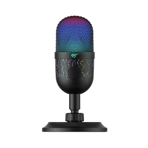 Mikrofonas Havit GK52