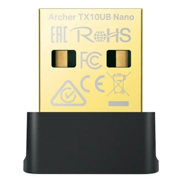 Verkkoadapteri TP-Link TX10UB Nano